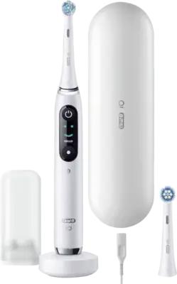 Elektrisk tandbørste Oral-B iO 9N – hvid