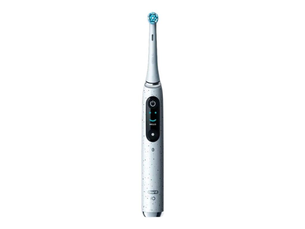 Elektrisk tandbørste Oral-B iO Series 10