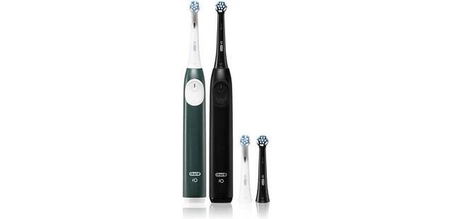 Elektrisk tandbørste Oral-B iO Series 2