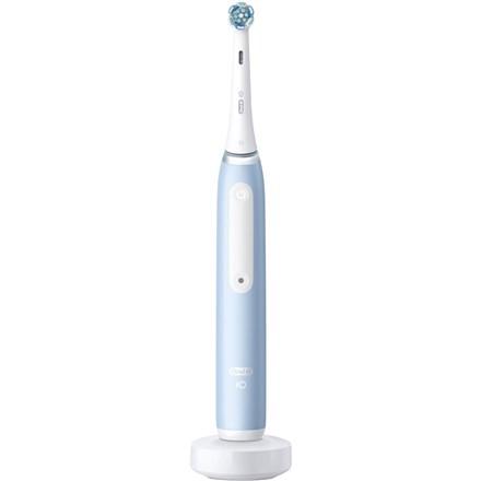 Elektrisk tandbørste Oral-B iO Series 3 Ice – blå