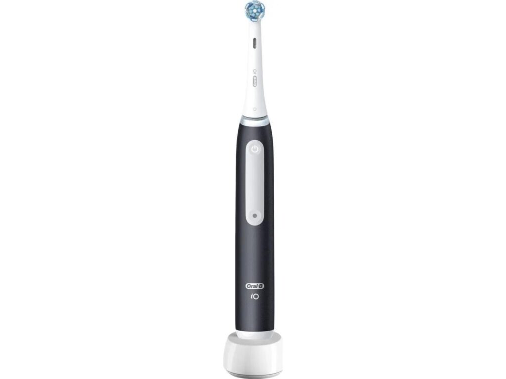 Elektrisk tandbørste Oral-B iO Series 3N – matte sort