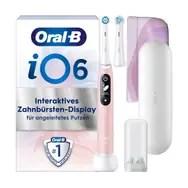 Elektrisk tandbørste Oral-B iO Series 9 – hvid