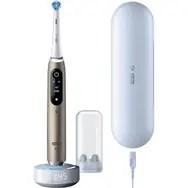 Eltandbørste Braun Oral-B iO Series 10 Special Edition – Eclipse Gold